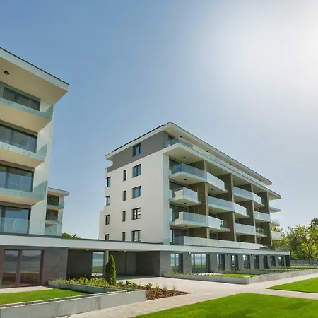 Lela Apartman Apartmán Balatonlelle