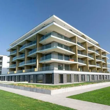 Lela Apartman Balatonlelle