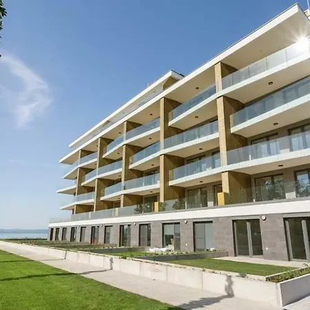 Apartmán Lela Apartman *