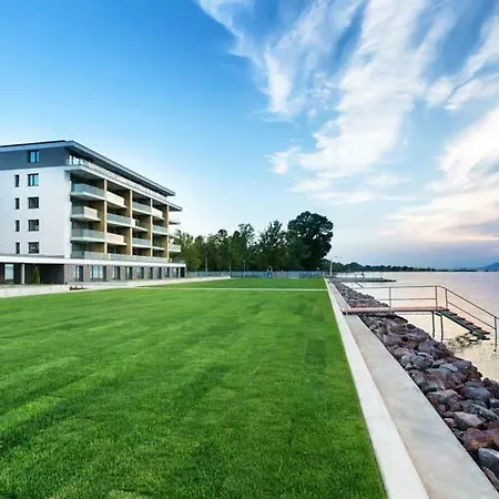 Apartmán Lela Apartman