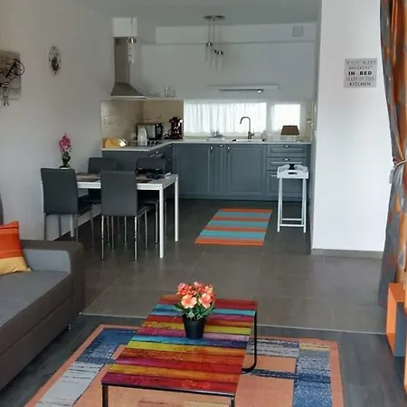 Lela Apartman Apartmán Balatonlelle