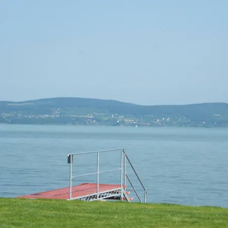 Apartmán Lela Apartman *