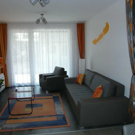 Apartmán Lela Apartman *