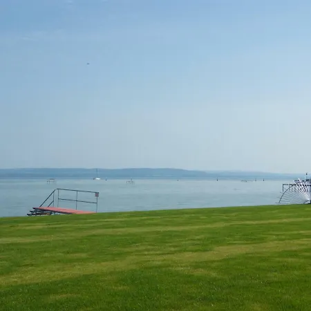 Apartmán Lela Apartman Balatonlelle