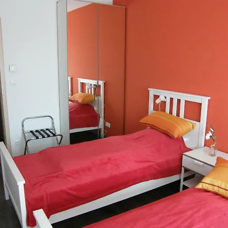 Apartmán Lela Apartman