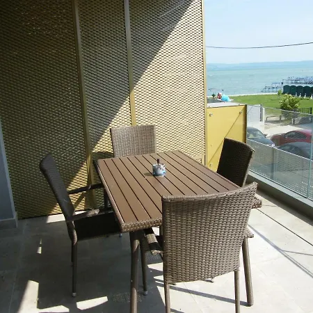 Apartmán Lela Apartman