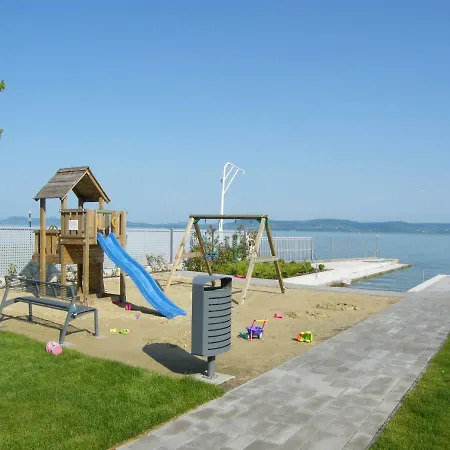 Apartmán Lela Apartman *