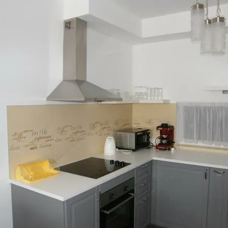 Lela Apartman Balatonlelle