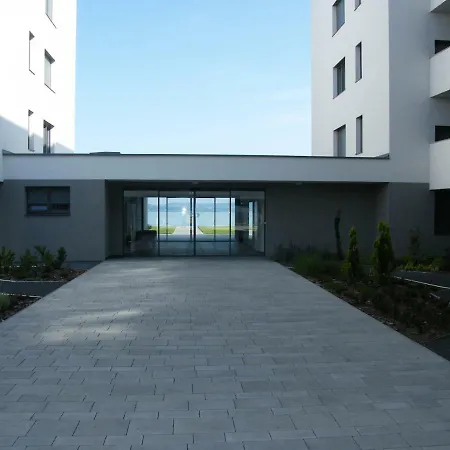 Apartmán Lela Apartman *