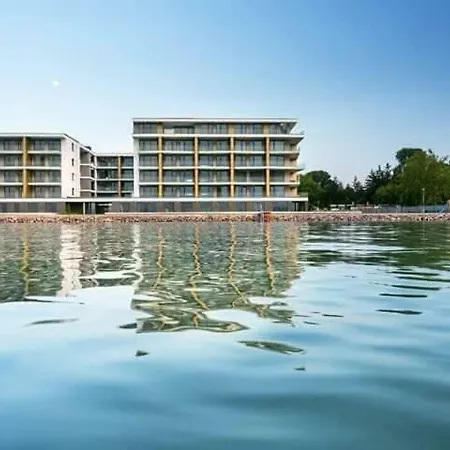 Apartmán Lela Apartman *