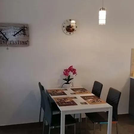 Lela Apartman Apartmán